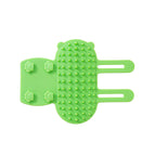 1pcs / Green