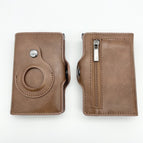 Crazy Horse PU Brown