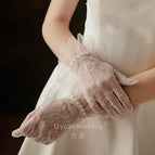 Milky White / Free Size