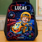 Backpack / M