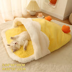Yellow / M