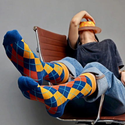 Fox Trot Socks Pair Of 2