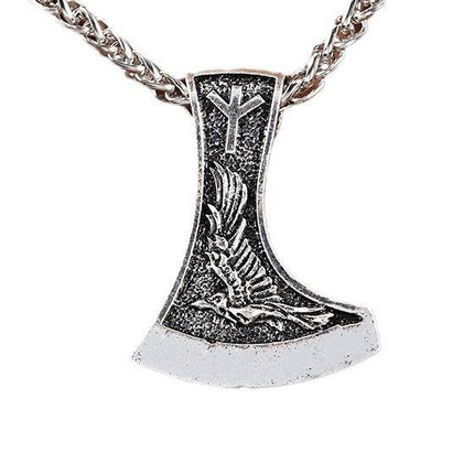 Fashionable Minimalist Retro Designed Alloy Pendant