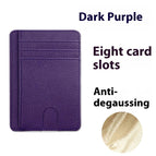 Dark Purple