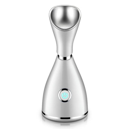 Household Steam Facial Humidification Sprayer Facial Cleanser