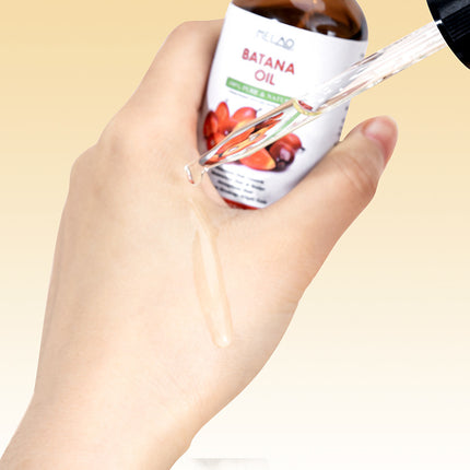 30ml Haarversorging Plantekstrak Herstelolie