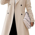 Beige / L