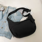 Black / Average Size