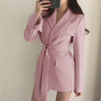 Pink / L