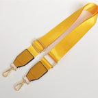 Yellow / Silver Hook