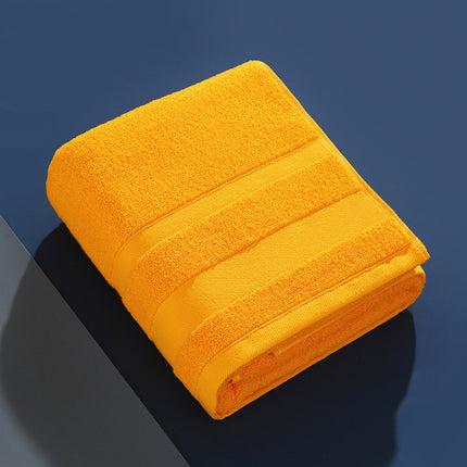 Ekstra-dik Hoogs Absorberende Katoen Badhanddoek