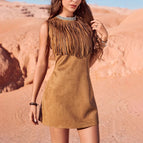 Brown / L