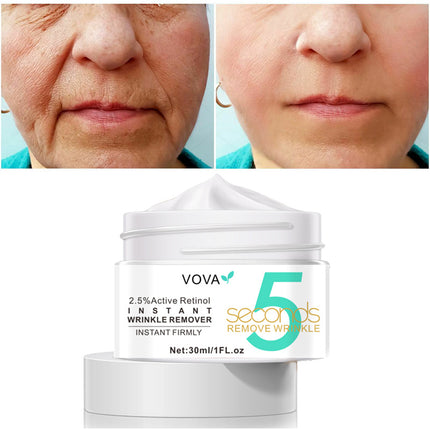 VOVA Aktiewe Retinol Gesigroom 30ml