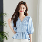 Blue 32219 / 2XL