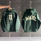 Green With Velvet / L