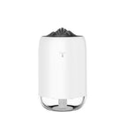 White / USB