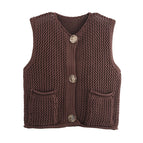 Brown / L