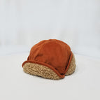 Rust red / M 56to58cm