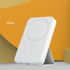 White / 5000mAh
