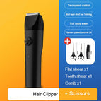 Mi Haarknipper