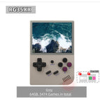 Grey / 128GB
