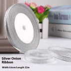 Silver Onion