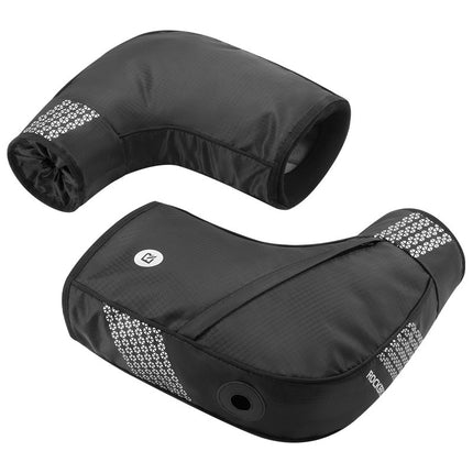 Winter Mountain Bike Protective Glove Square Handle Road Bike Handle Cover