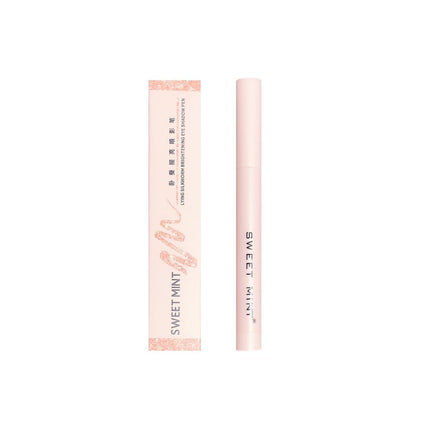 Crouching Silkworm Eyeliner Pen Grimeringsverhelderder