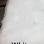 Wit / 300cm