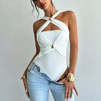 White / L