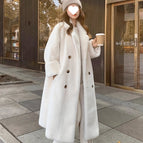 Beige / L