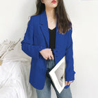 Sapphire Blue / 2XL