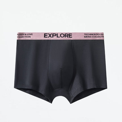 Men's Cotton Class A Breathable Underwear