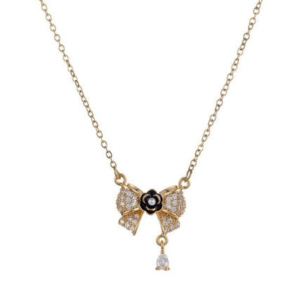High-end Fashionable Commute Necklace For Women