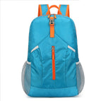Sea Blue / Free Size