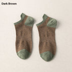 Deep Coffee / Free Size