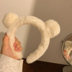 Milky White