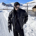 Black Regular Style / L