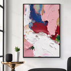 Sonder Binneraam / A / 100 cm x 150 cm