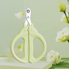 Universal For Dogs And Cats / Single Hole Green