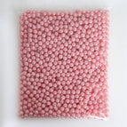 500g pienk krale
