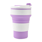 Purple / 350ML