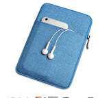 blue / 10 inches for the iPad