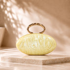 Acrylic yellow