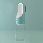 Blue / Water cup