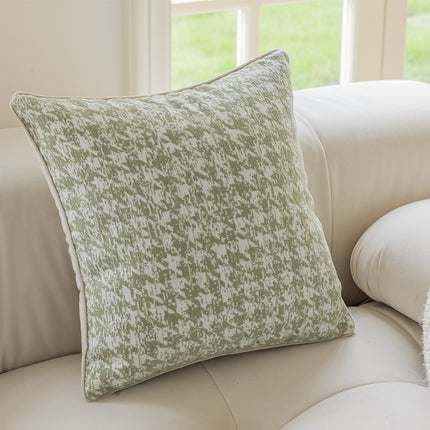 Suiwer Katoen Room Styl Sofa Kussingslope Nordiese Moderne Minimalistiese Sitkamer Kussings