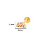 01554 Gold