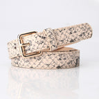 Snake Pattern