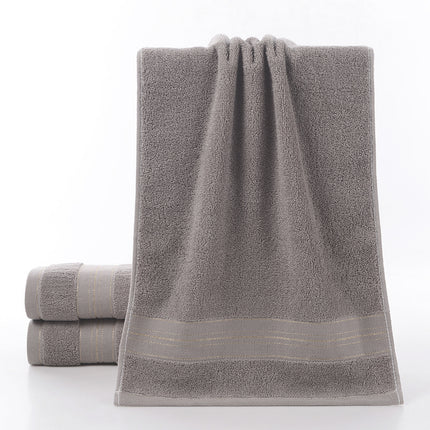 Huishoudelike Katoenhanddoek Metgesel Geskenk