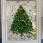 Christmas tree set